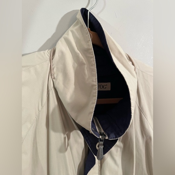 London Fog Jacket - Picture 3 of 16